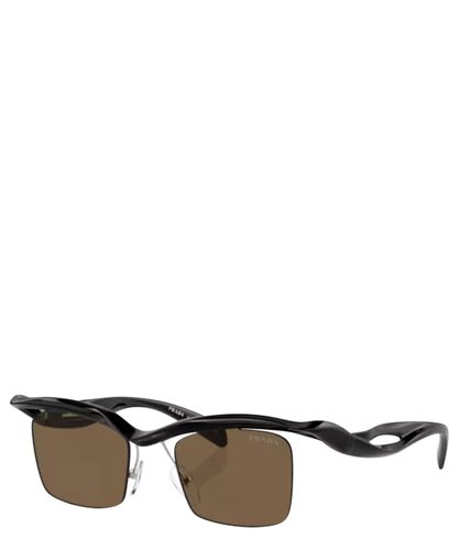 Sunglasses A15S SOLE - Prada - Modalova
