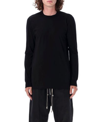 Langarmshirt - Rick Owens - Modalova