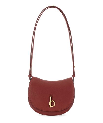 Rocking horse mini hobo bag - Burberry - Modalova