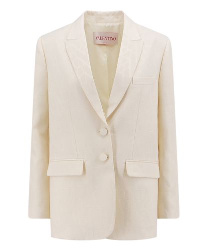 Blazer - Valentino - Modalova