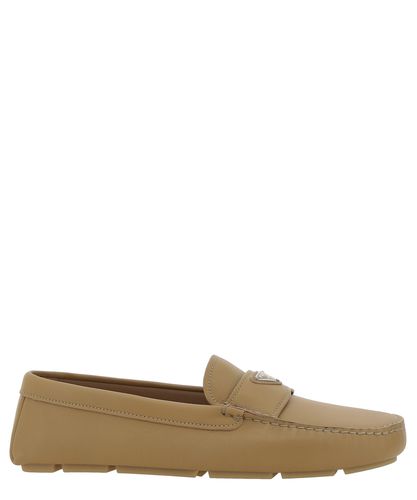 Drive Loafers - Prada - Modalova