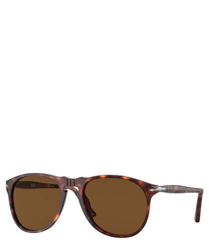 Occhiali da sole 9649s sole - Persol - Modalova