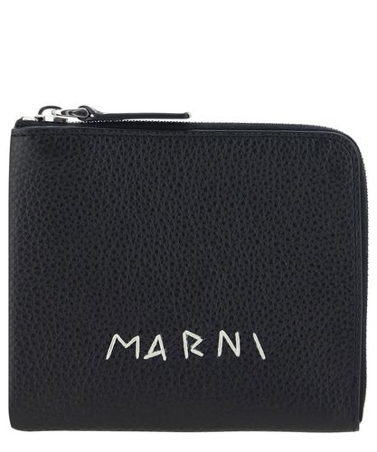 Wallet - Marni - Modalova