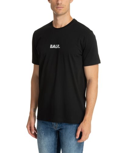 T-shirt glitch - BALR. - Modalova