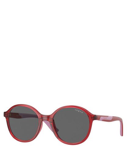 Sunglasses 2018 SOLE - Vogue - Modalova