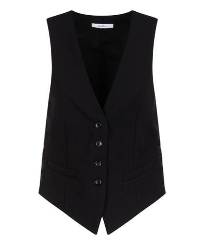 Gilet - Max Mara - Modalova