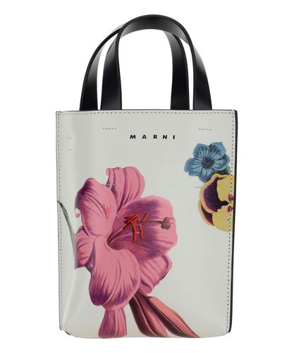 Shopping bag - Marni - Modalova