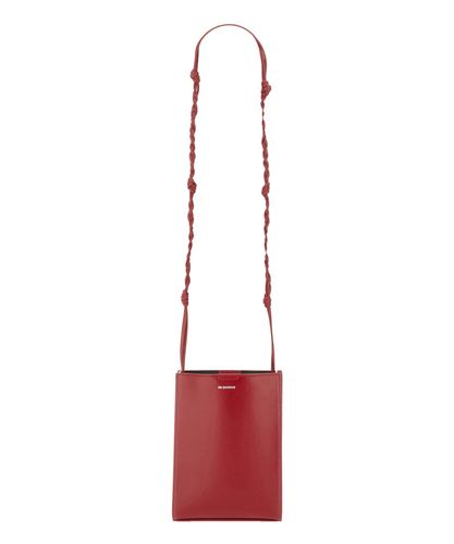 Tangle Small Bucket bag - Jil Sander - Modalova