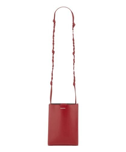 Tangle Small Bucket bag - Jil Sander - Modalova