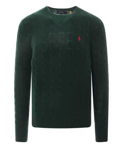 Pullover - Polo Ralph Lauren - Modalova