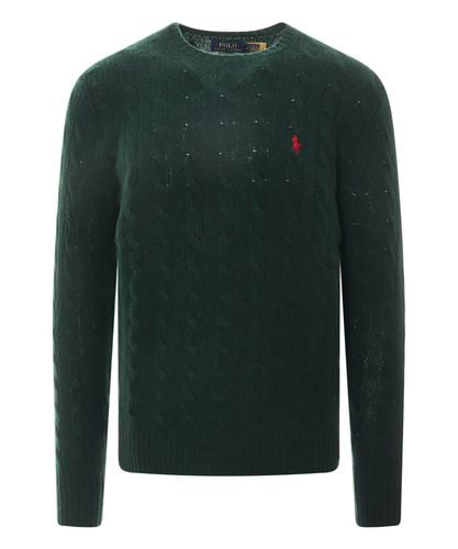 Pullover - Polo Ralph Lauren - Modalova