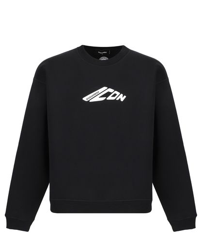 Icon sweatshirt - Dsquared2 - Modalova