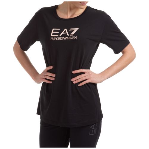 T-shirt - EA7 Emporio Armani - Modalova