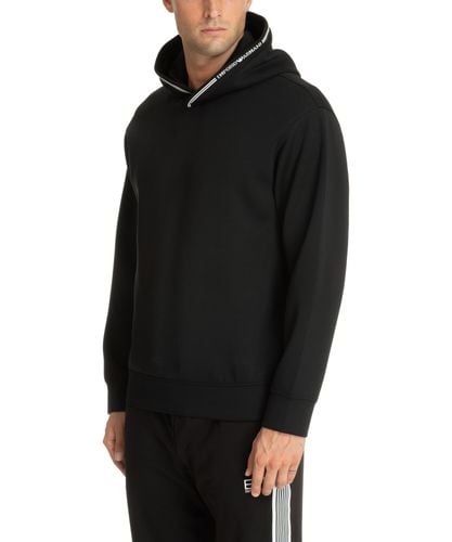 Hoodie - Emporio Armani - Modalova