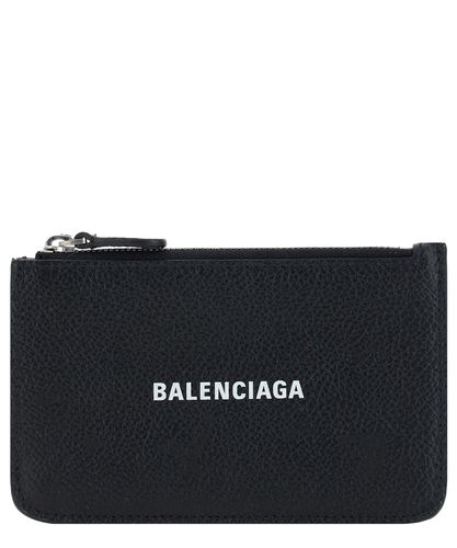 Porta carte di credito - Balenciaga - Modalova