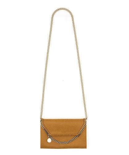 Falabella mini umhängetasche - Stella McCartney - Modalova