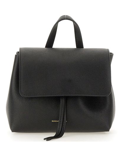 Borsa a tracolla lady - Mansur Gavriel - Modalova