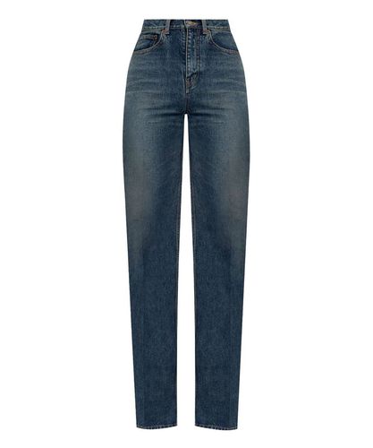 Clyde jeans - Saint Laurent - Modalova