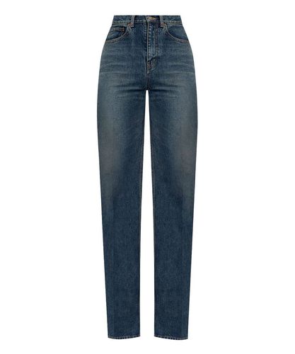 Clyde Jeans - Saint Laurent - Modalova