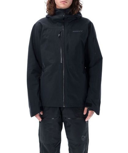 Lofoten Gore-Tex Ski jacket - Norrøna - Modalova