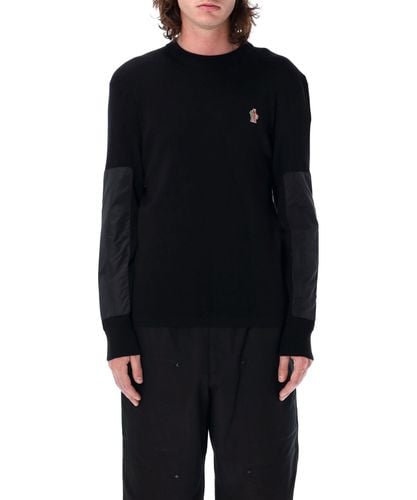 Maglione - Moncler Grenoble - Modalova