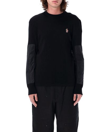 Sweater - Moncler Grenoble - Modalova