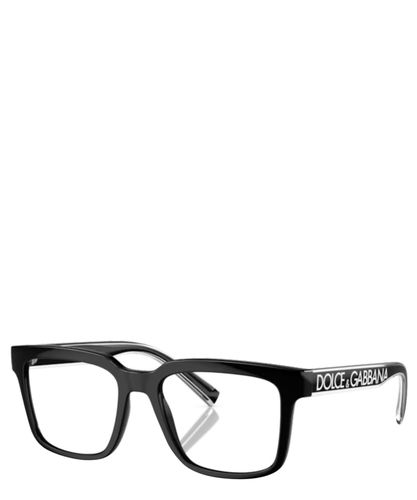 Eyeglasses 5101 VISTA - Dolce&Gabbana - Modalova