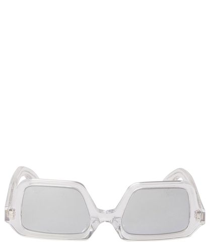 Sunglasses SOLIDAGO SUNGLASSES - Marcelo Burlon County of Milan - Modalova