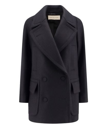 Cappotto - Dries Van Noten - Modalova