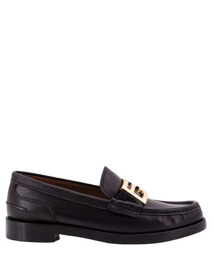 Baguette Loafers - Fendi - Modalova