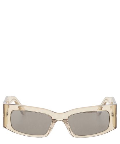 Sunglasses Paper - Balenciaga - Modalova