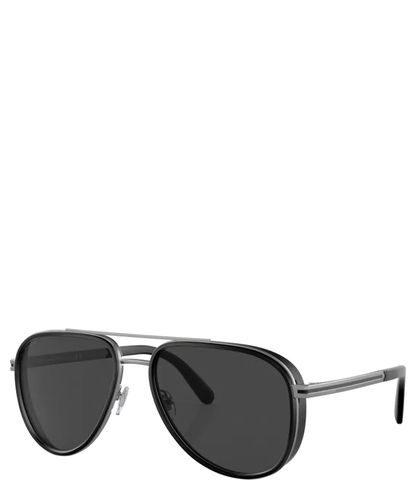 Sunglasses 5060 SOLE - Bulgari - Modalova