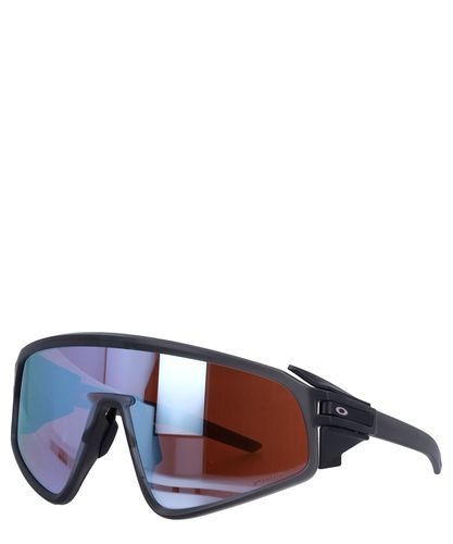 Sunglasses Latch Panel - Oakley - Modalova