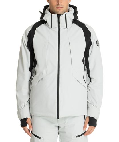 Stratum 7 Ski jacket - EA7 Emporio Armani - Modalova