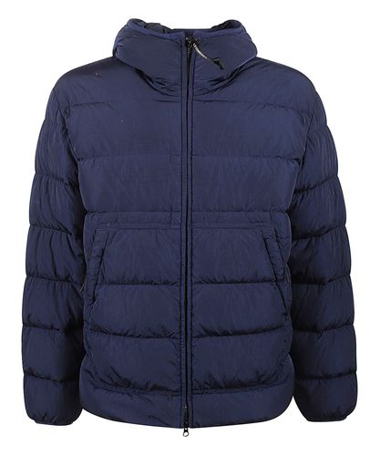 Down jacket - C.P. Company - Modalova