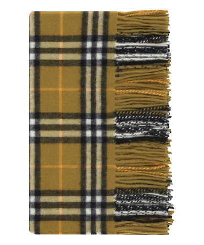 Happy Cashmere scarf - Burberry - Modalova