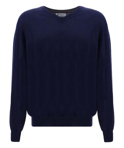 Sweater - Brunello Cucinelli - Modalova