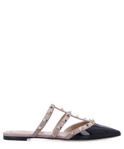 Rockstud mules schuhe - Valentino Garavani - Modalova