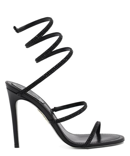 Cleo Heeled sandals - Rene Caovilla - Modalova