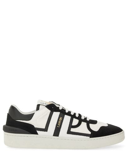 Sneakers clay - Lanvin - Modalova