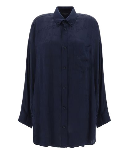 Camicia - Balenciaga - Modalova