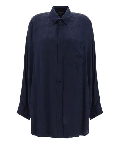 Shirt - Balenciaga - Modalova