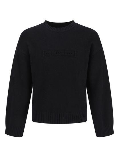 Maglione - Dsquared2 - Modalova