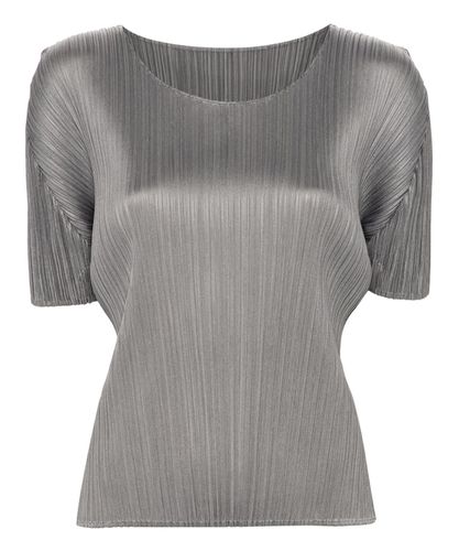 Top - Pleats Please Issey Miyake - Modalova