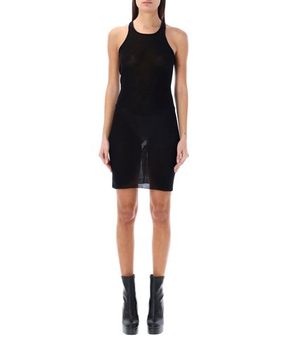 Vestito corto - Rick Owens - Modalova