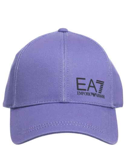 Cap - EA7 Emporio Armani - Modalova