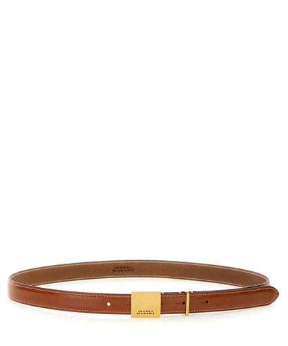 Lowell Belt - Isabel Marant - Modalova