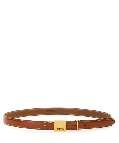 Lowell Belt - Isabel Marant - Modalova