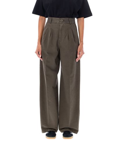 Leola Trousers - Carhartt WIP - Modalova