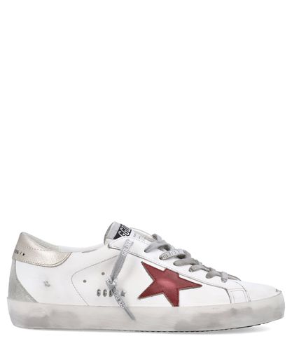 Sneakers superstar - Golden Goose - Modalova